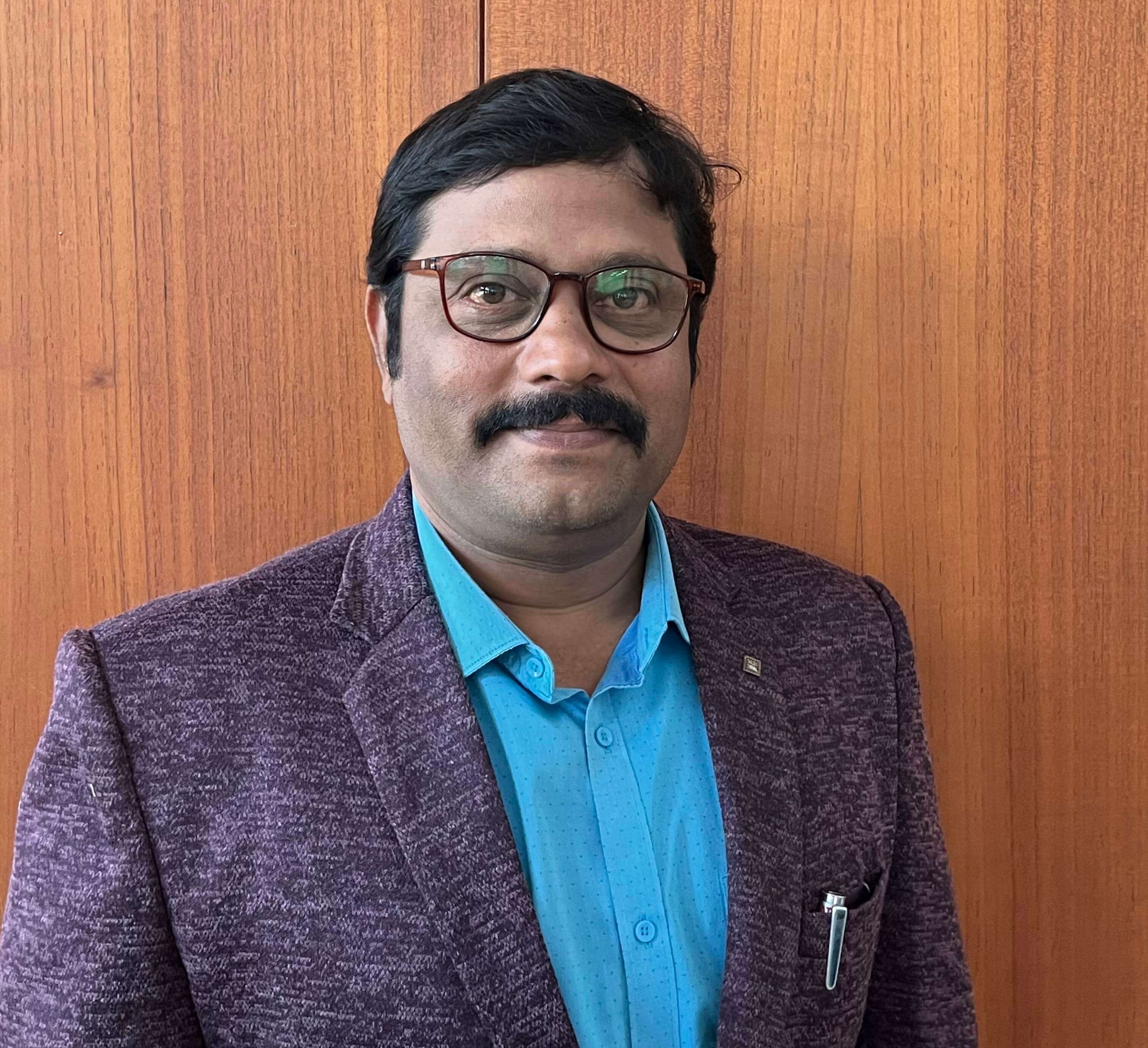 V Durga Rao UPGCS - University Post Graduate College Secunderabad