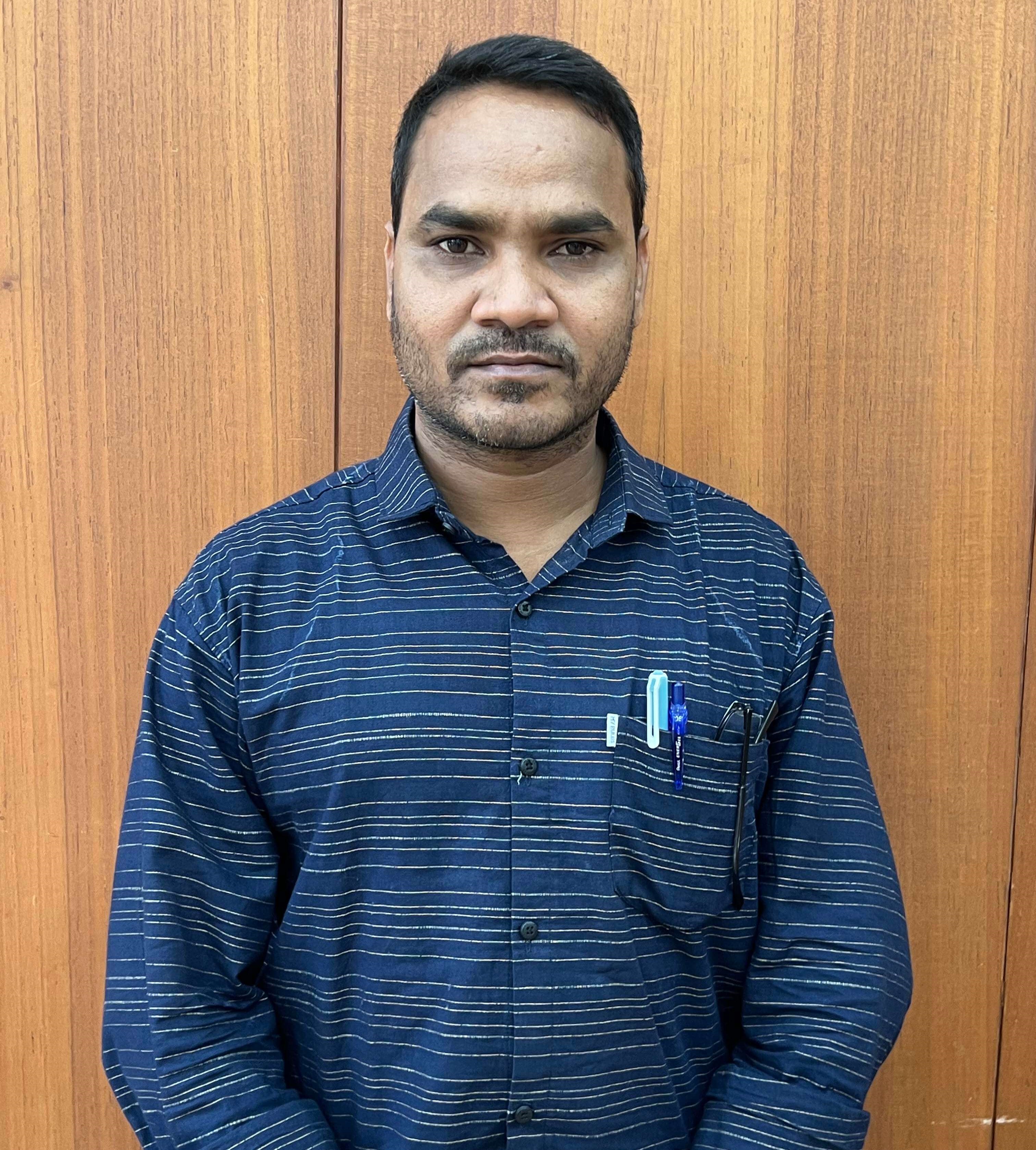 Profile Image